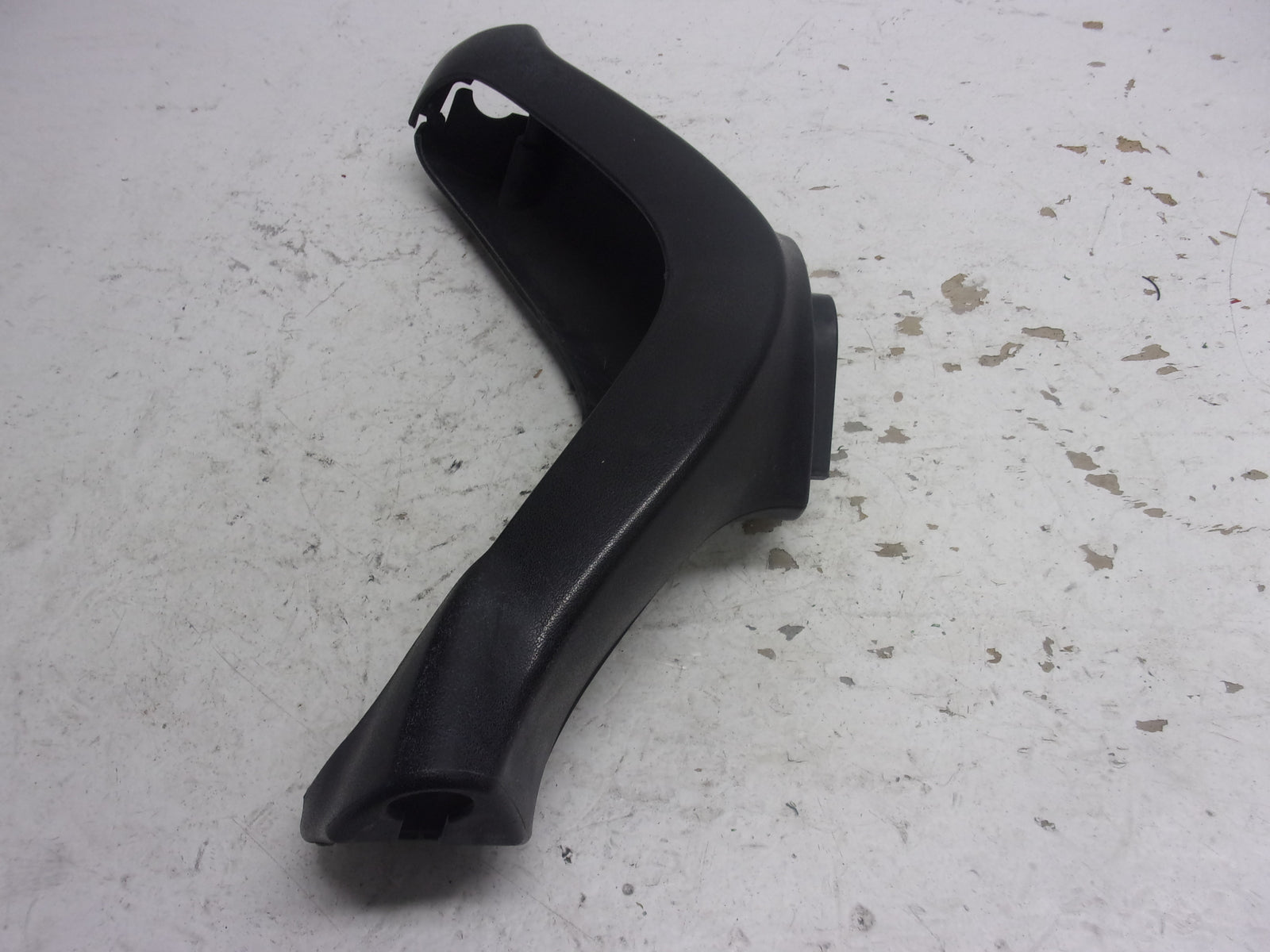 Kawasaki Jet Ski 2001-2005 Ultra 130/150 OEM Black Handlebar Pad # 39087-3729-MA