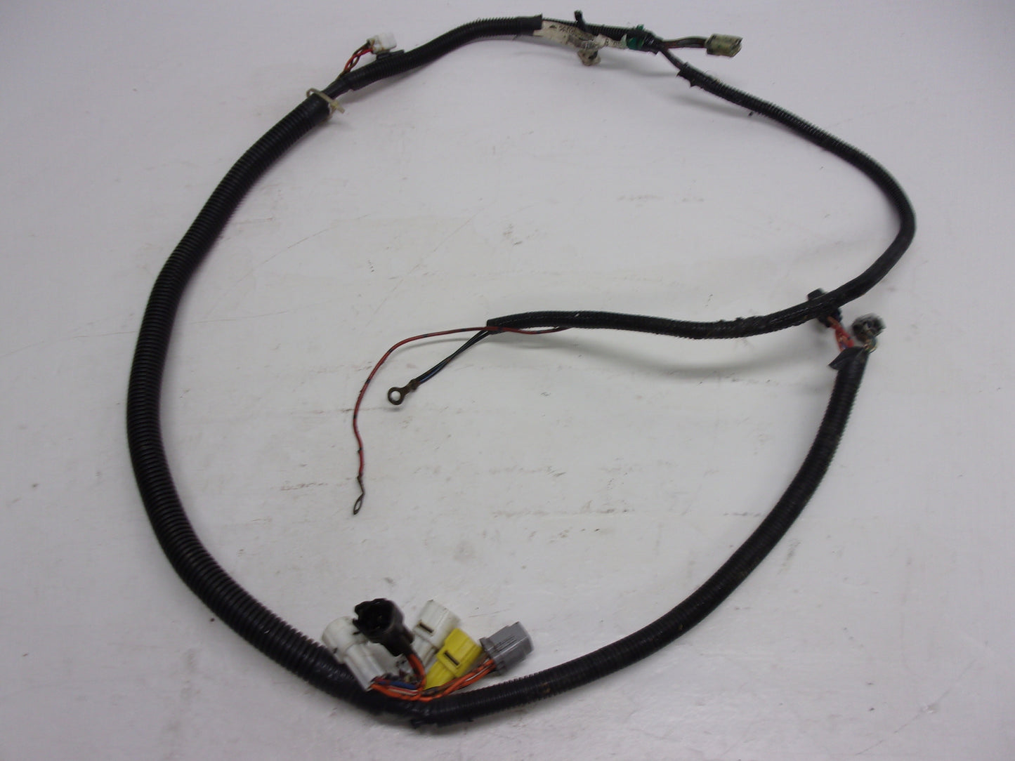 Kawasaki Jet Ski 1995 STS OEM Main Wire Harness Part# 26030-3703