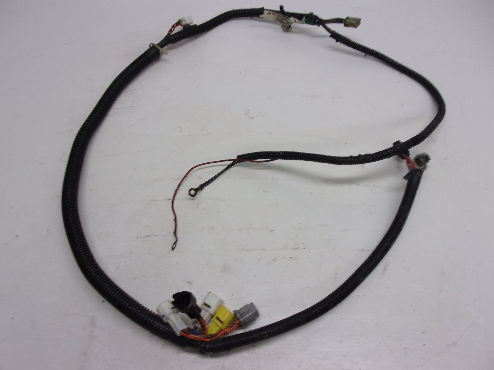 Kawasaki Jet Ski 1995 STS OEM Main Wire Harness Part# 26030-3703