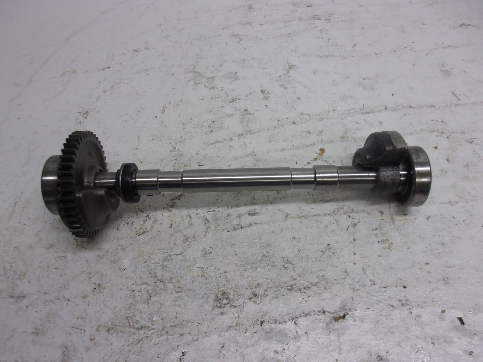 Sea Doo Bombardier 1998-2002 GSX GTX RFI OEM Complete Balance Shaft # 290837406