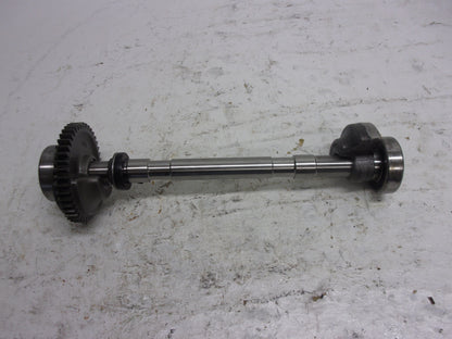Sea Doo Bombardier 1998-2002 GSX GTX RFI OEM Complete Balance Shaft # 290837406