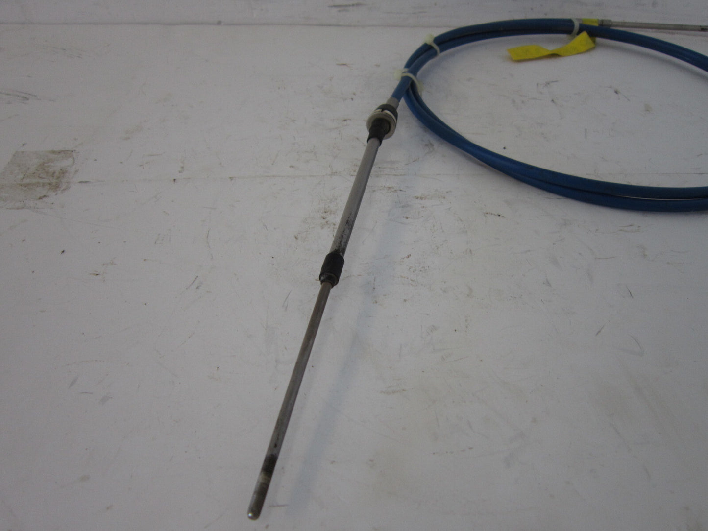 Yamaha Waverunner 1991-1995 VXR 650/700 OEM Steering Cable Part FN8-U1481-00-00