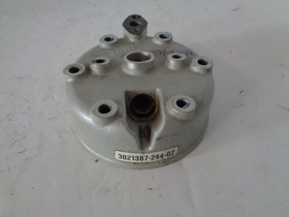 Polaris PWC Watercraft 2003-2004 MSX 140 OEM Cylinder Head # 3021387-244