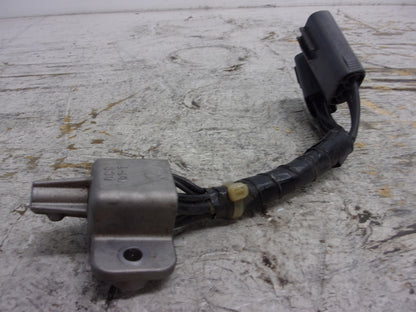 Yamaha Waverunner 2015-2022 FX GP VX EX V1 OEM Earth Plate Comp 6CS-8273J-10-00