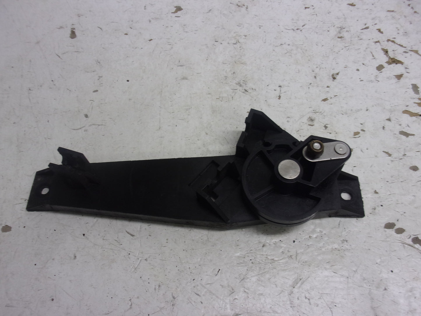 Yamaha Waverunner 2005 FX HO FX Cruiser Remcoon Lever Assembly F1S-6134A-00-00