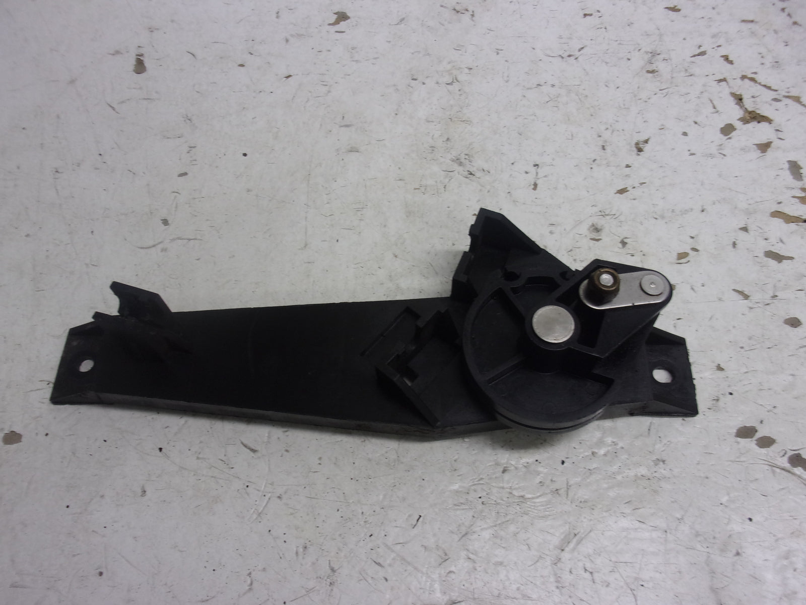 Yamaha Waverunner 2005 FX HO FX Cruiser Remcoon Lever Assembly F1S-6134A-00-00