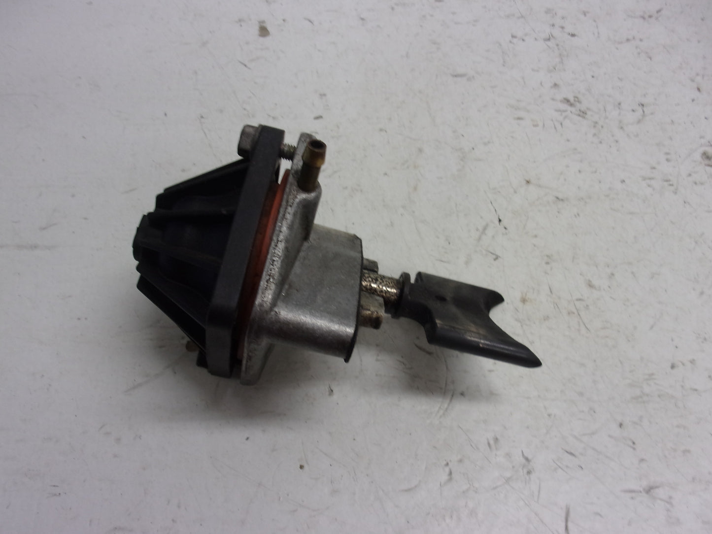 Polaris Snowmobile 2008-2011 IQ Dragon RMK Pro OEM Power Valve Assembly 5135801