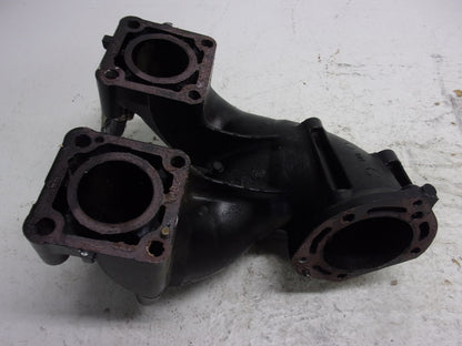 Yamaha WaveRunner 2004-2005 GP XA 800 OEM Exhaust Manifold Part# 66E-14711-10-94