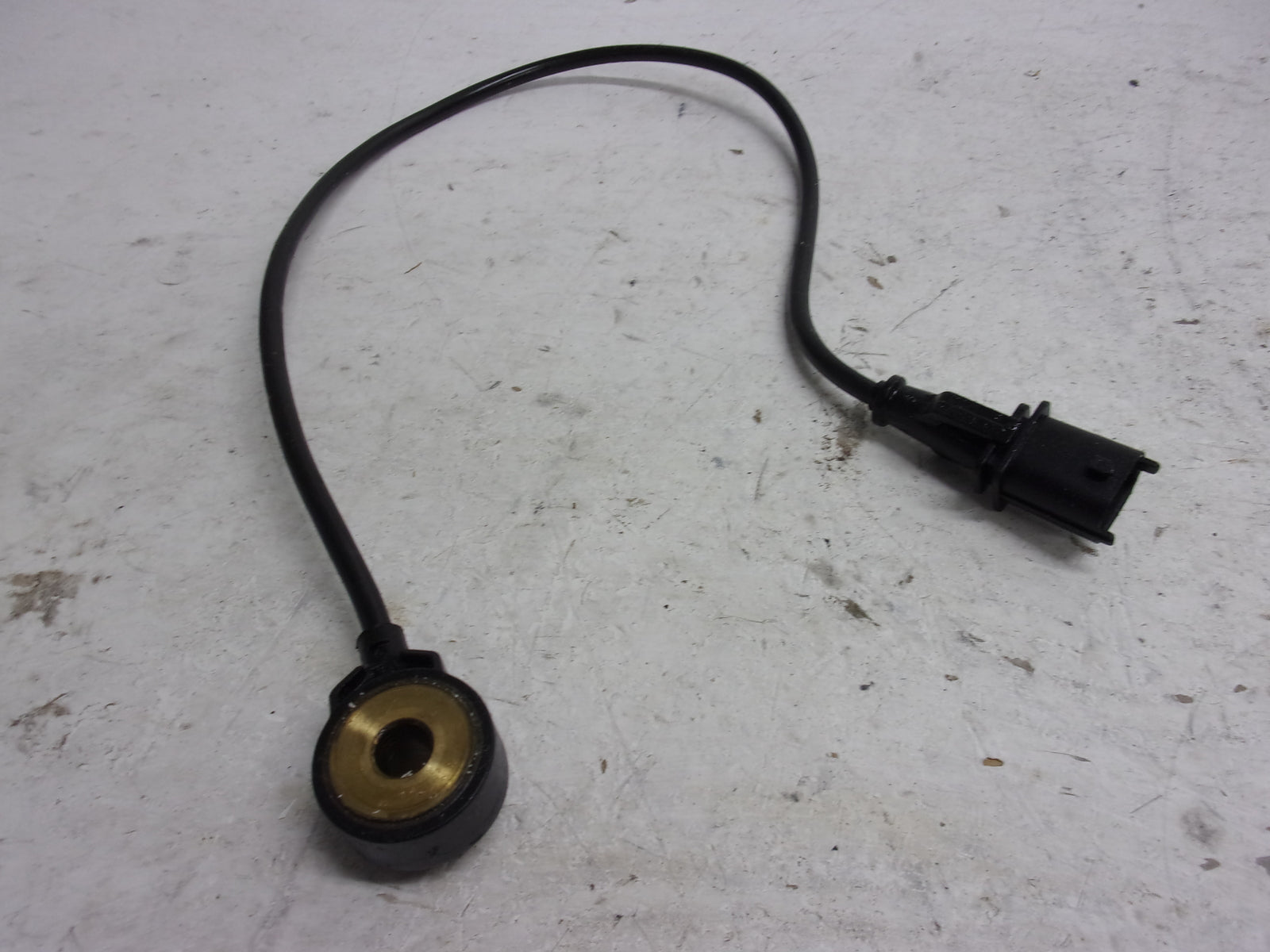 Sea Doo Bombardier PWC 2003-2004 GTX RXP OEM Knock Sensor Part# 420664030