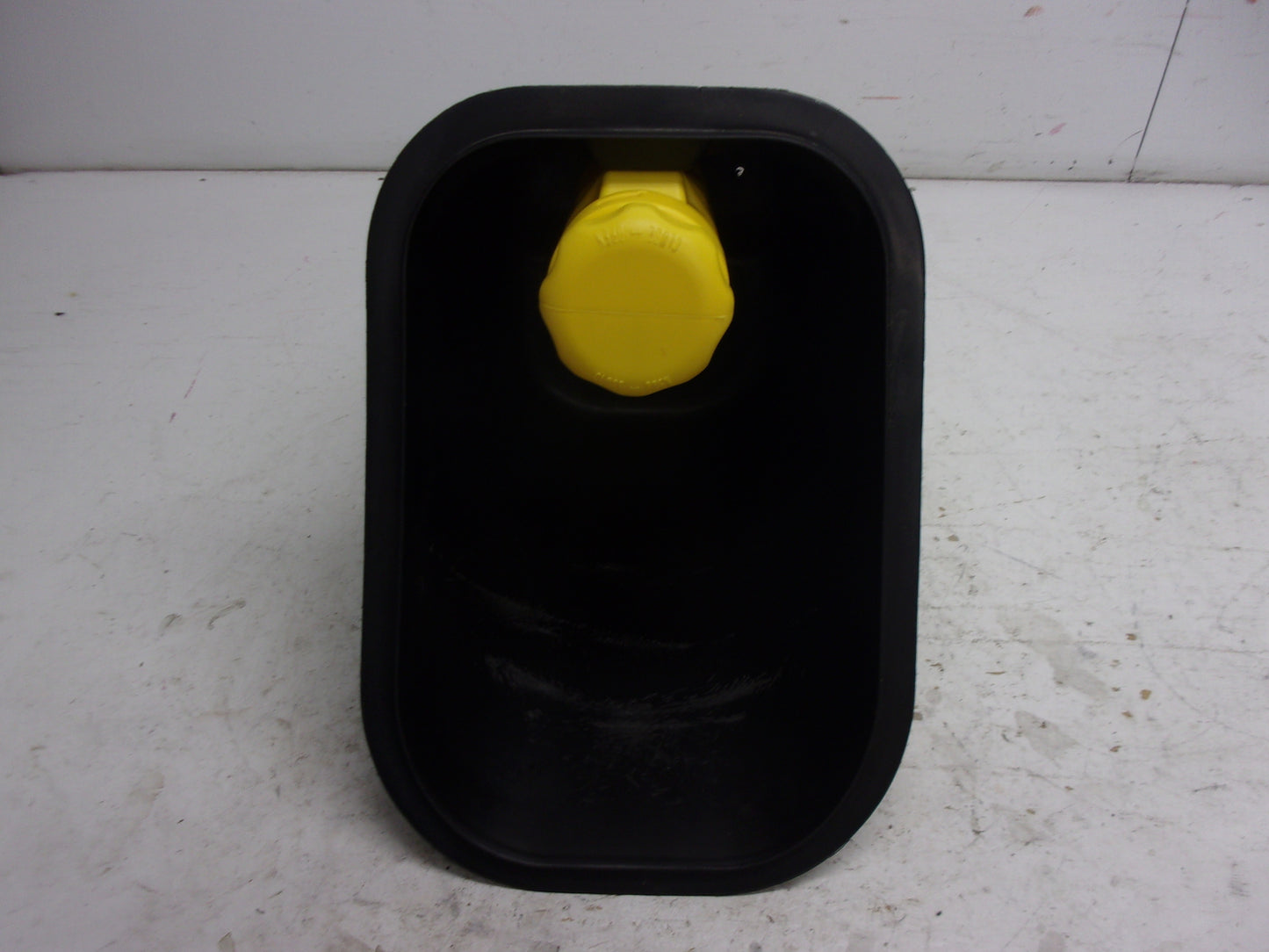 Kawasaki Jet Ski 1999-2005 Ultra 130/150 OEM Front Storage Case Part# 39012-3721