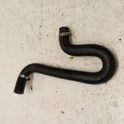 Sea Doo Bombardier 2004 RXP Intake Breather Hose Assembly Part# 275500604