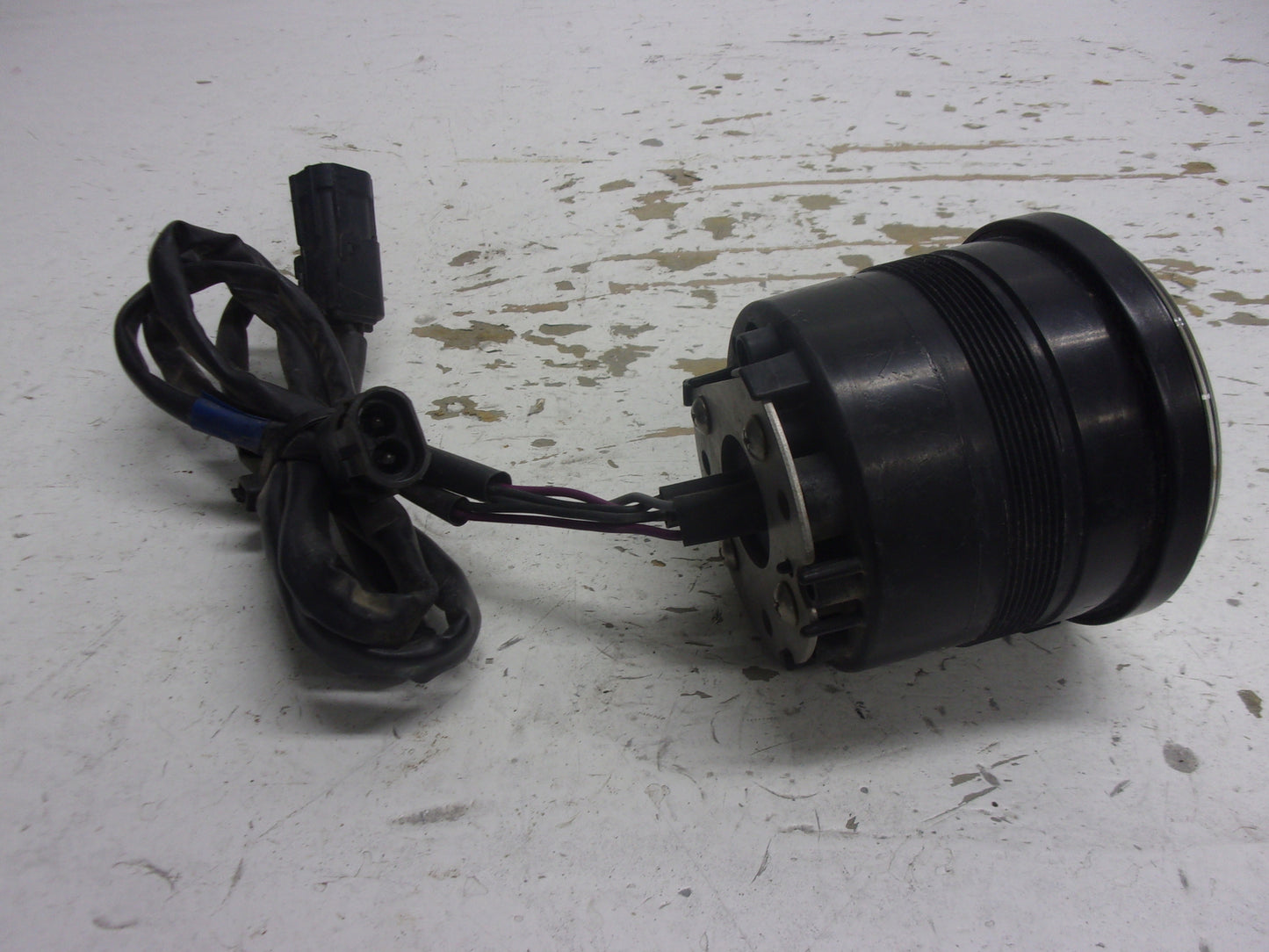 Sea Doo Bombardier PWC 1997 GTX OEM Tachometer Assembly Part# 278001051