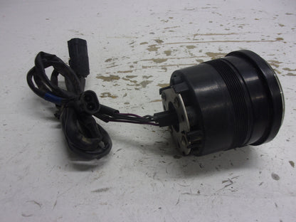 Sea Doo Bombardier PWC 1997 GTX OEM Tachometer Assembly Part# 278001051