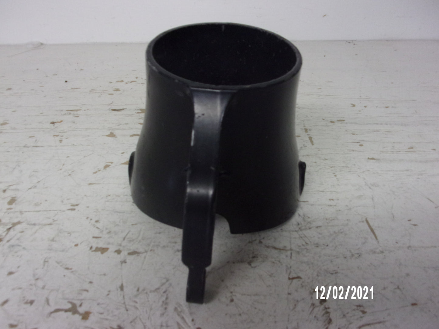 Sea Doo Bombardier PWC 1998-2000 GTX / GTX DI OEM Steering Nozzle Part 271000794