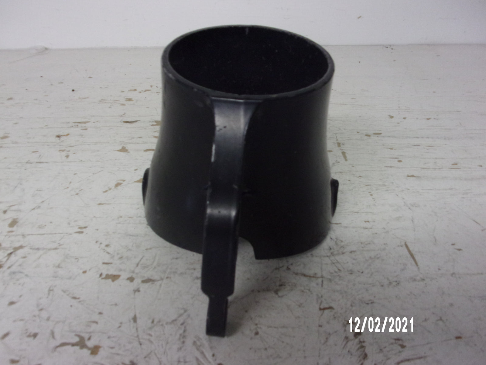 Sea Doo Bombardier PWC 1998-2000 GTX / GTX DI OEM Steering Nozzle Part 271000794