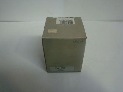 Yamaha Boat Accessories Hour Meter And Mounting Cup Set Part# 331-451 /