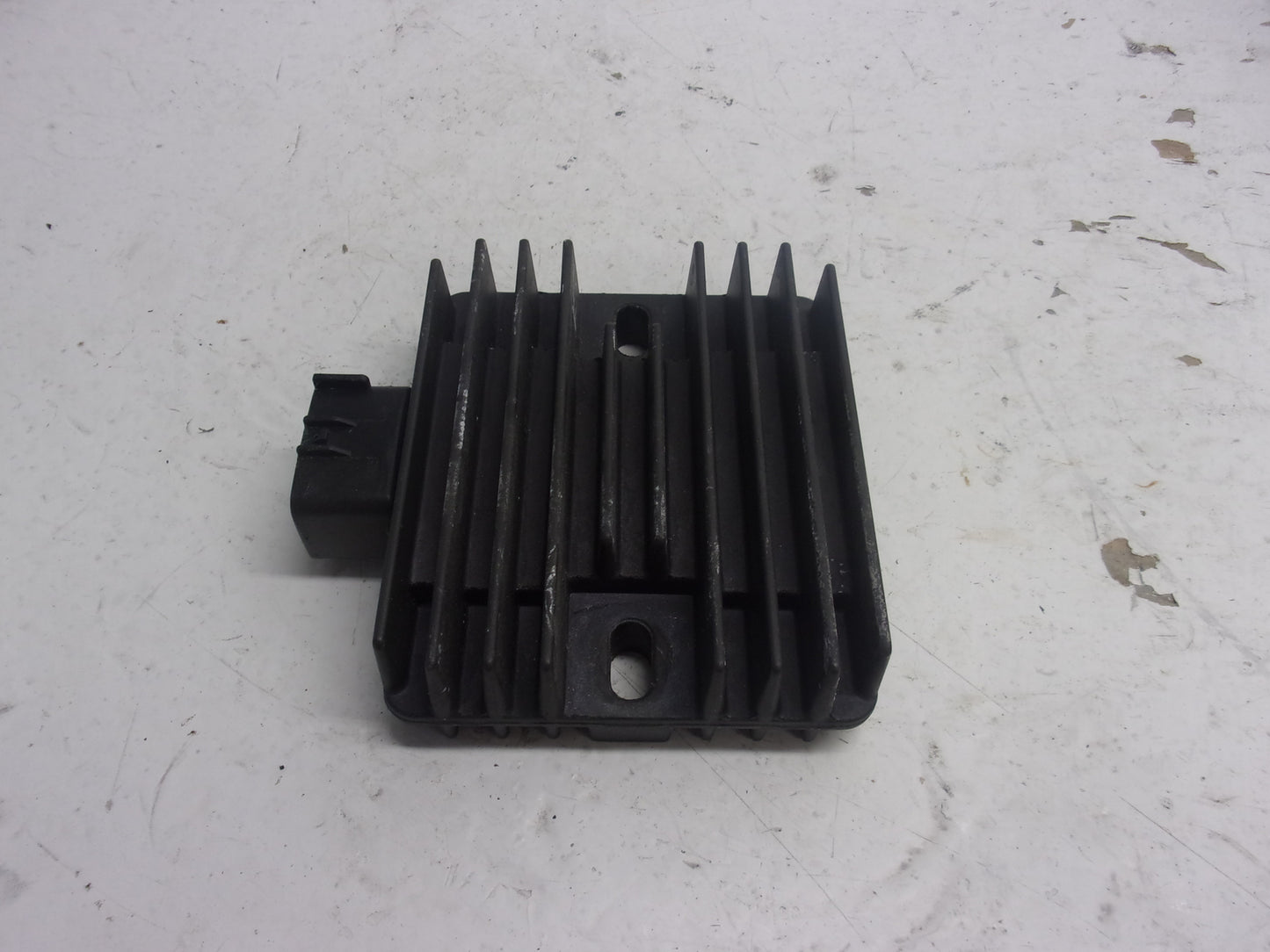 Kawasaki Jet Ski 2003-2012 Ultra STX-12F/15F OEM Voltage Regulator # 21066-3718
