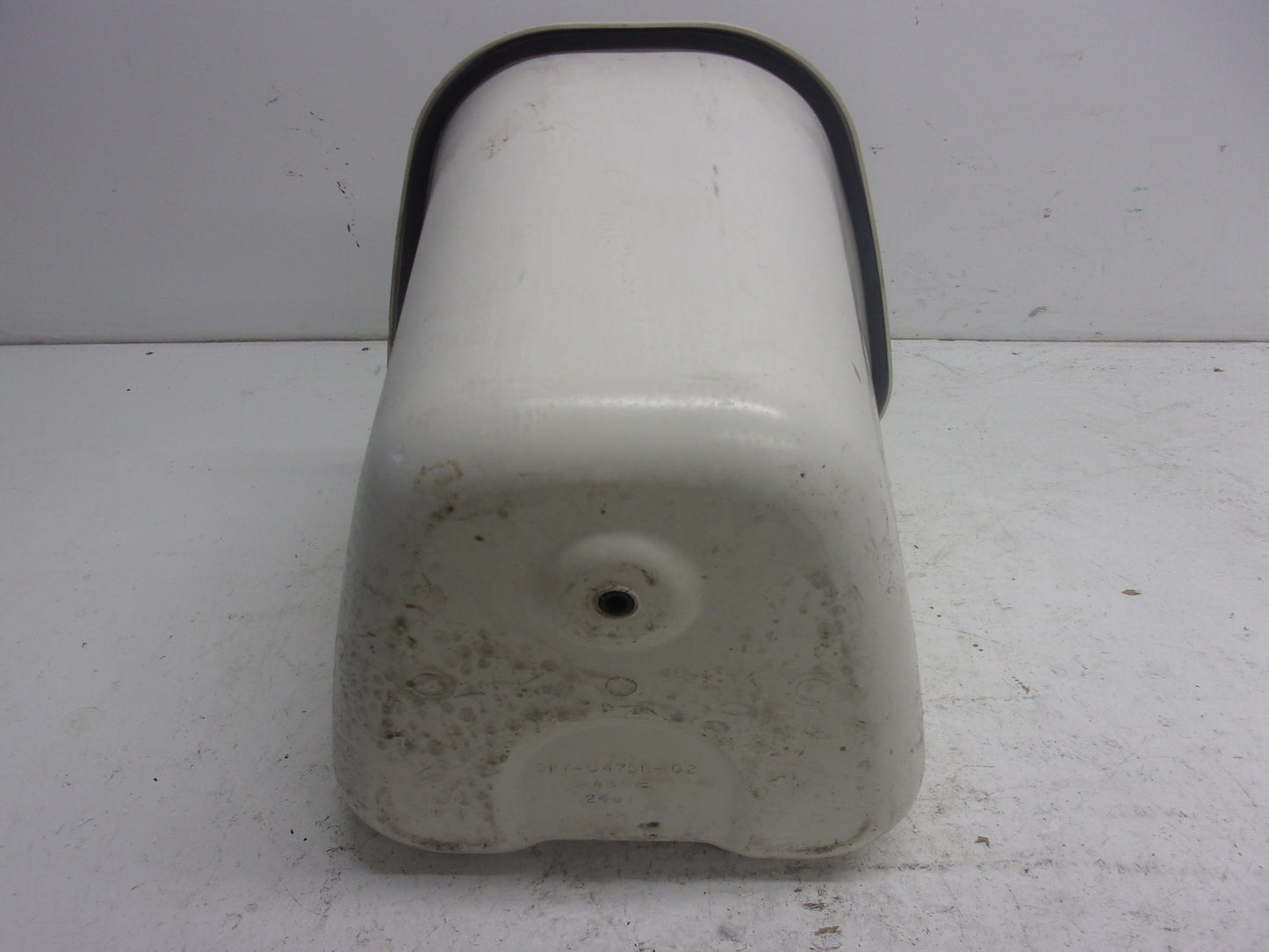 Yamaha WaveRunner 1997-2000 GP WaveRunner OEM Bow Locker Part# GP7-U475A-00-00