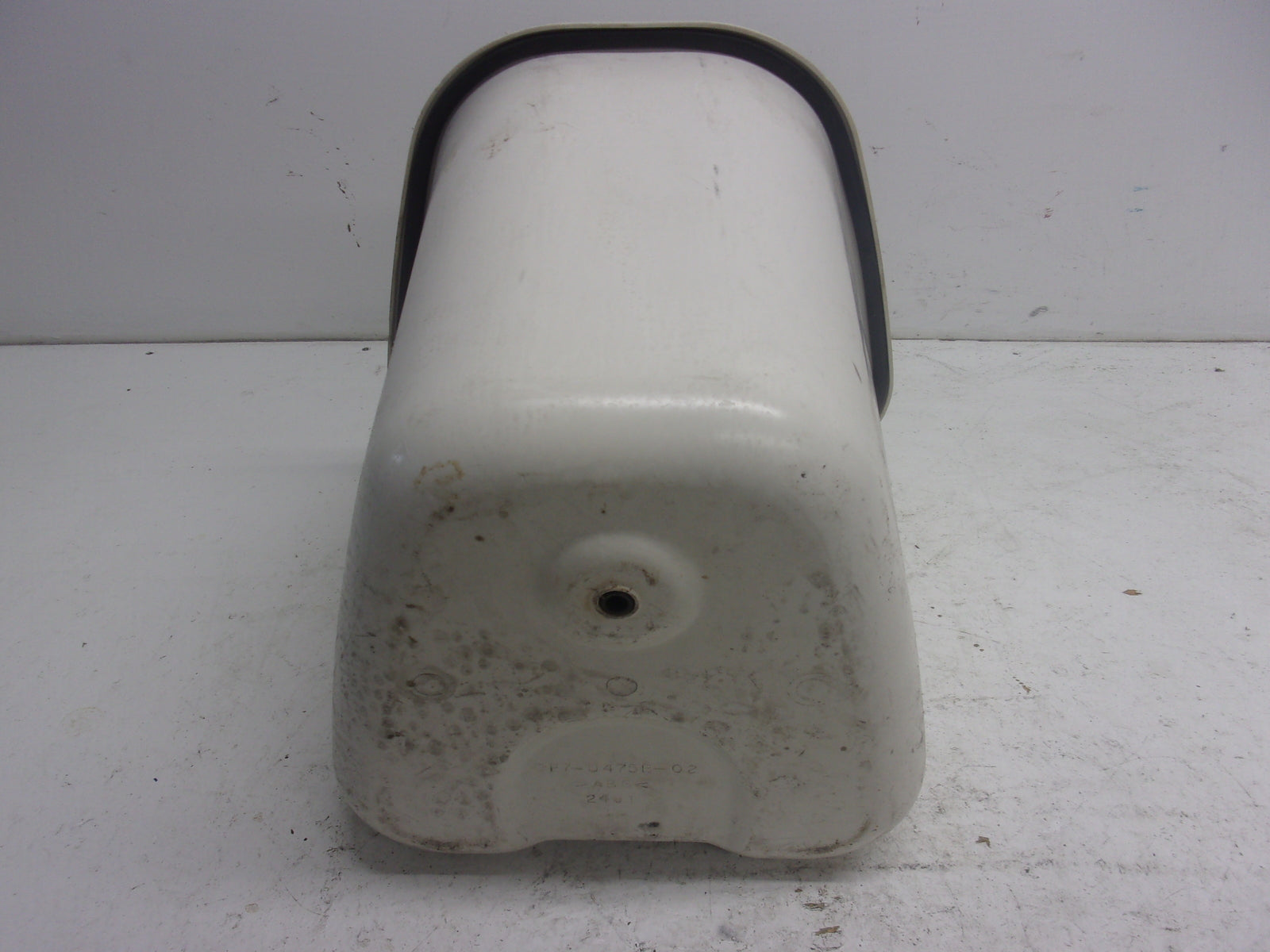Yamaha WaveRunner 1997-2000 GP WaveRunner OEM Bow Locker Part# GP7-U475A-00-00