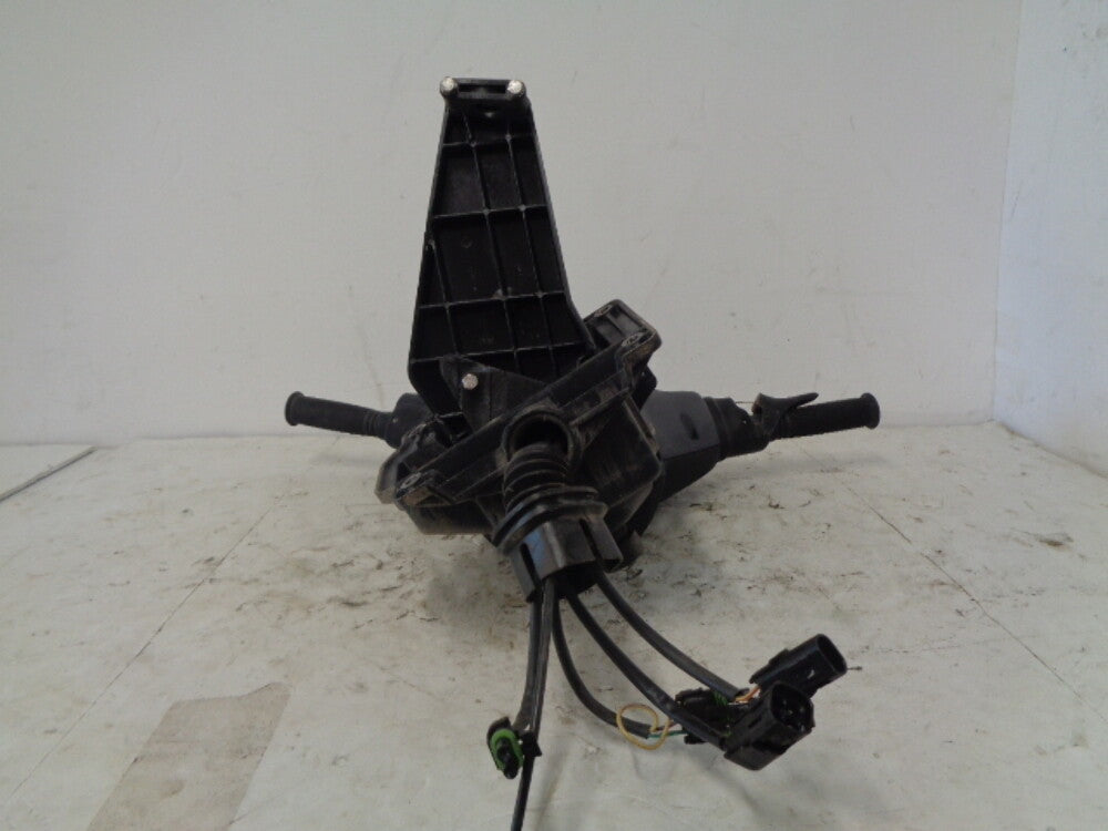 Sea Doo Bombardier 2001 GTX DI OEM Complete Steering System Part# 277000562
