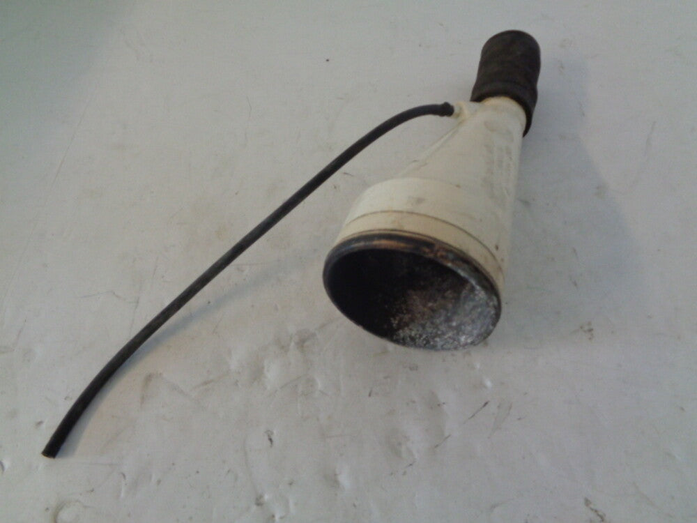 Sea Doo PWC 1997 GTI OEM Exhaust Cone Assembly Part# 274000263