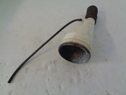 Sea Doo PWC 1997 GTI OEM Exhaust Cone Assembly Part# 274000263