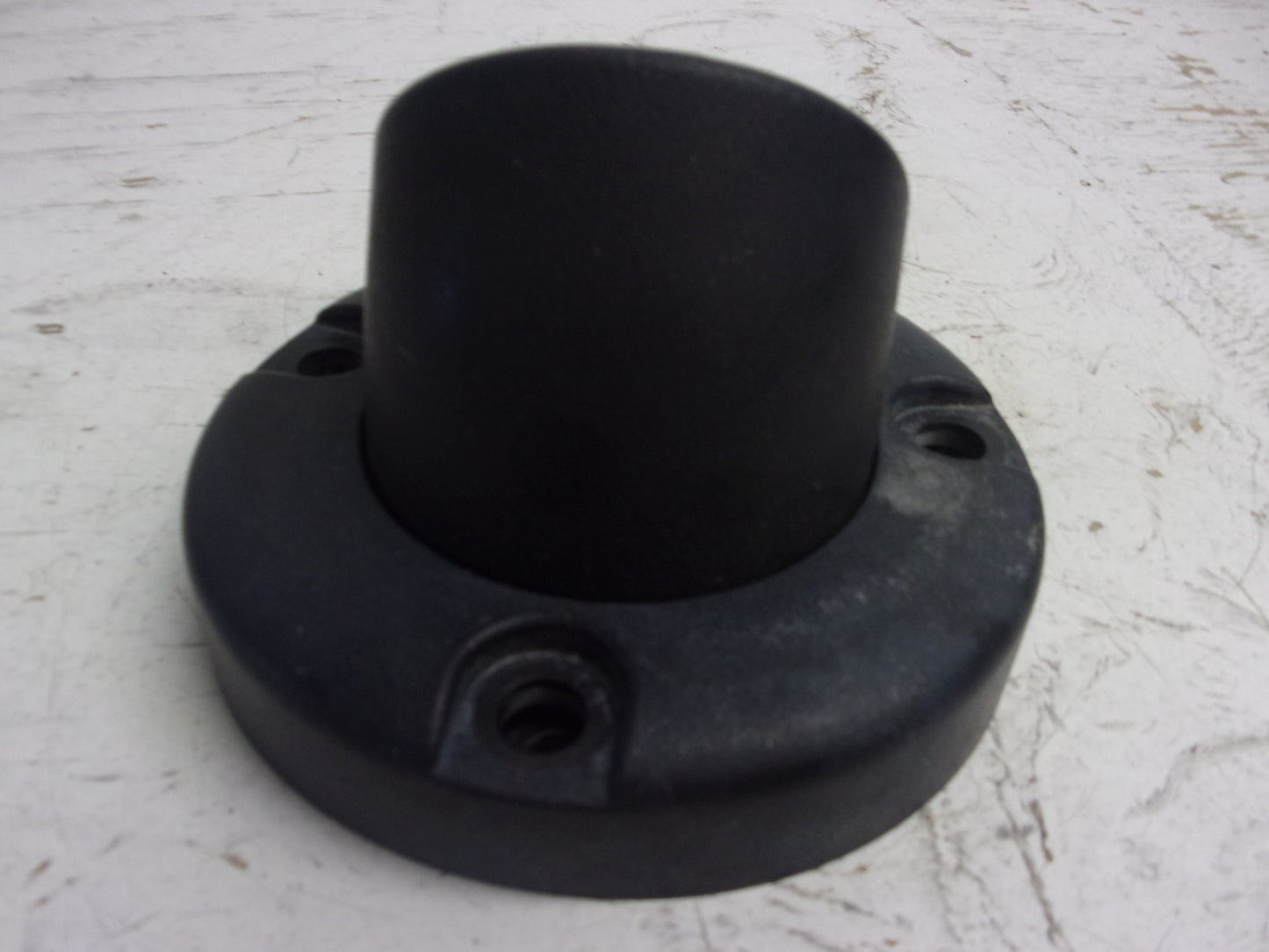 Kawasaki Jet Ski 1999-2021 STX / Ultra OEM Exhaust Valve Cap End # 13280-3718