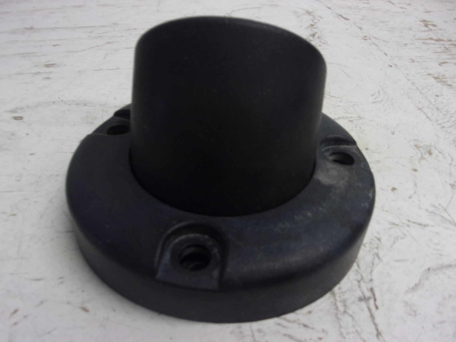 Kawasaki Jet Ski 1999-2021 STX / Ultra OEM Exhaust Valve Cap End # 13280-3718