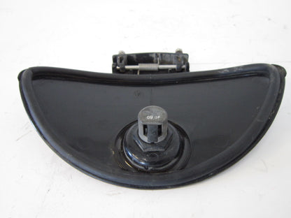 Polaris PWC Watercraft 2001 Virage / Genesis Black Console Lid Part 5434176-1093