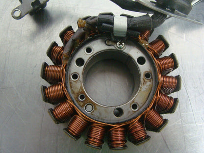 Yamaha Waverunner 2002-2008 FX 140 FX Cruiser Stator Assembly # 60E-81410-01-00