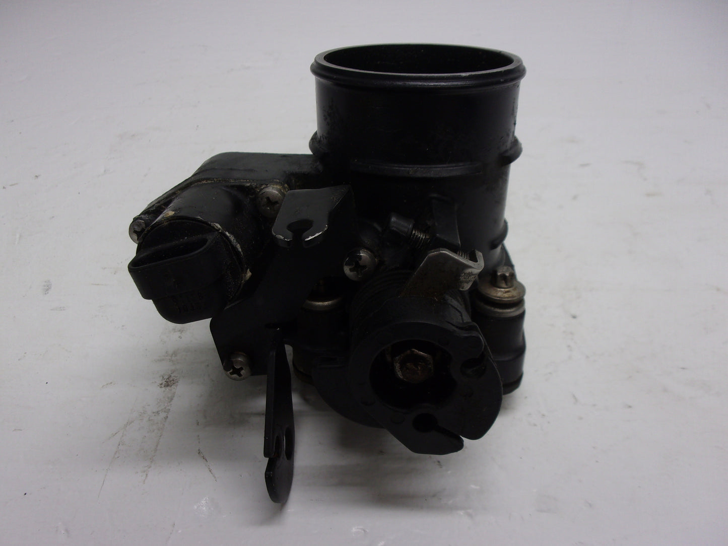 Sea Doo Bombardier 2003-2005 RXT RXP GTX 4-Tech OEM Throttle Body Part 420889023