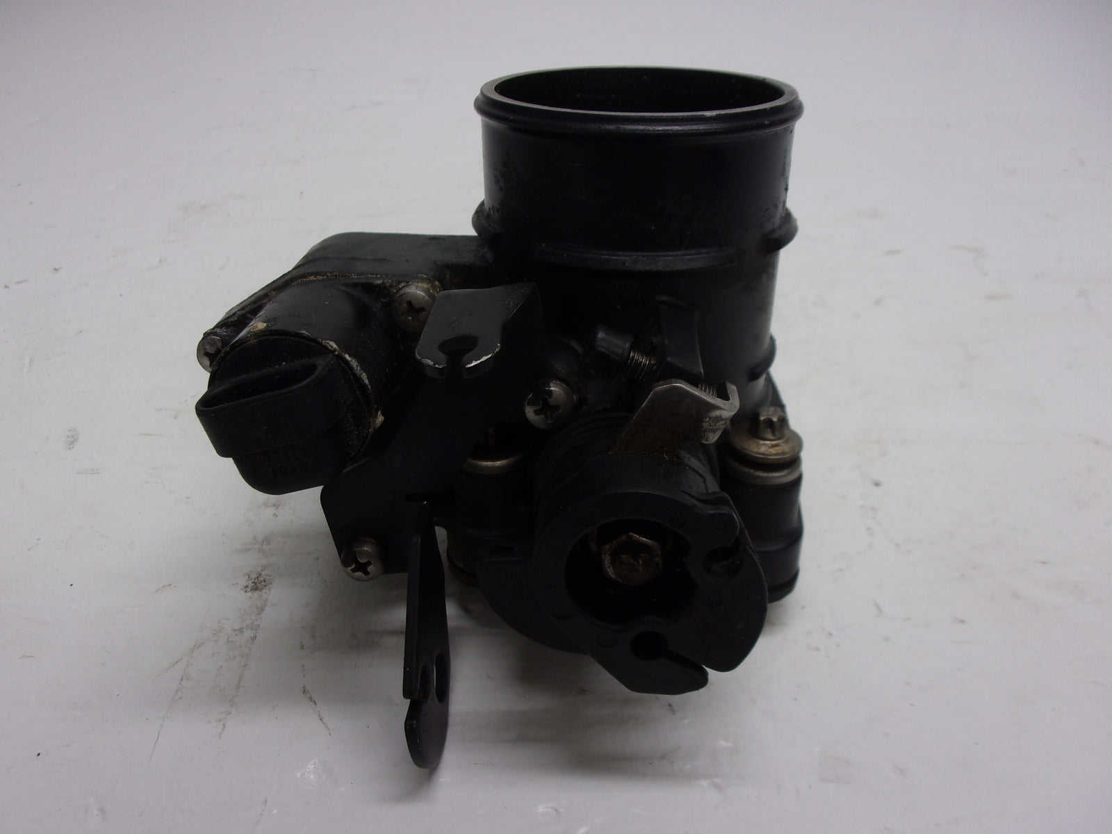 Sea Doo Bombardier 2003-2005 RXT RXP GTX 4-Tech OEM Throttle Body Part 420889023