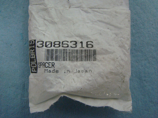 Polaris 00-02 Xpidition 325 425 Shift Shaft Spacer NOS Part# 3086316