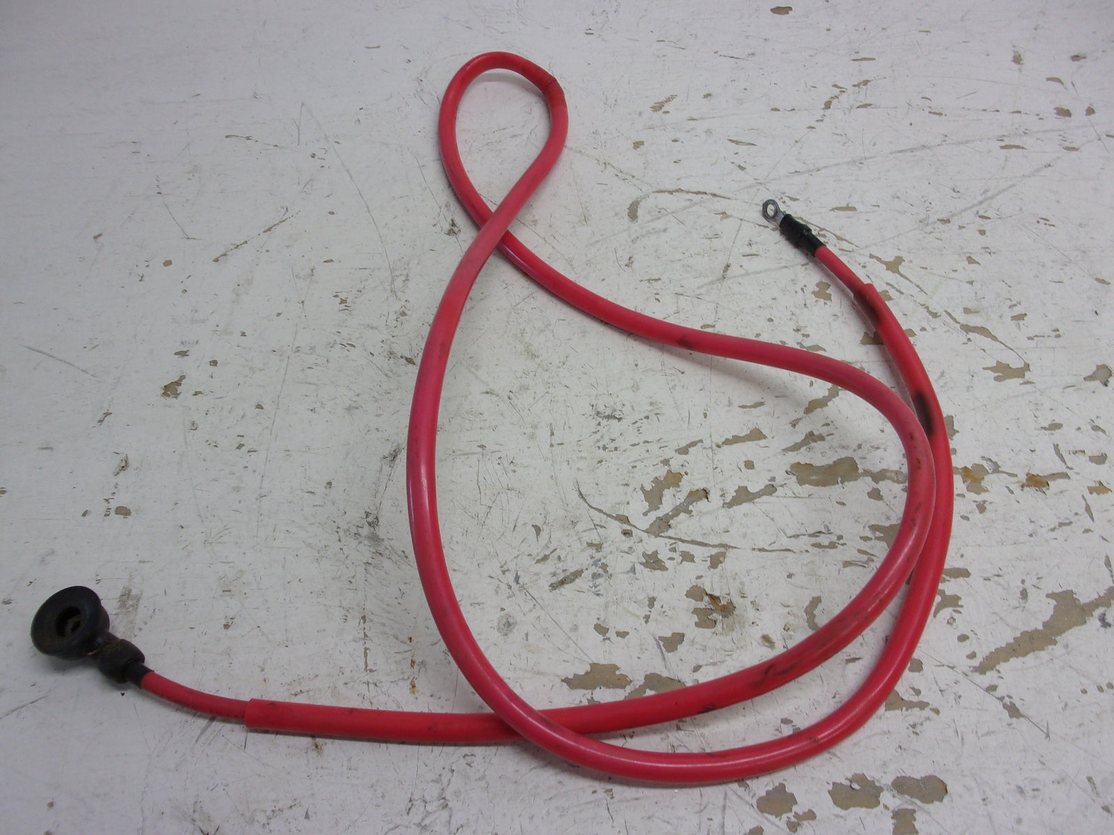 Honda Aquatraxx 04-2007 R-12 R-12X F-12 F-12X Starter Motor Cable 32411-HW1-691