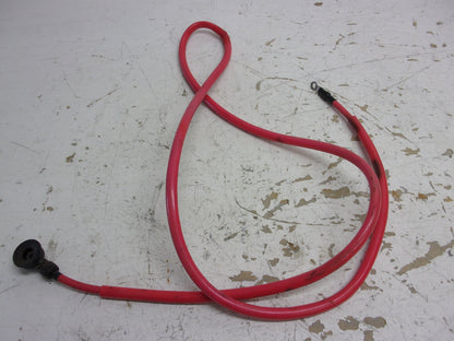 Honda Aquatraxx 04-2007 R-12 R-12X F-12 F-12X Starter Motor Cable 32411-HW1-691