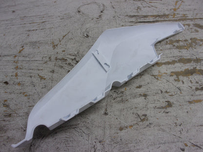 Husqvarna 2018-2019 FX FS FX TX TX OEM White RH Air Box Cover # 2510601400028