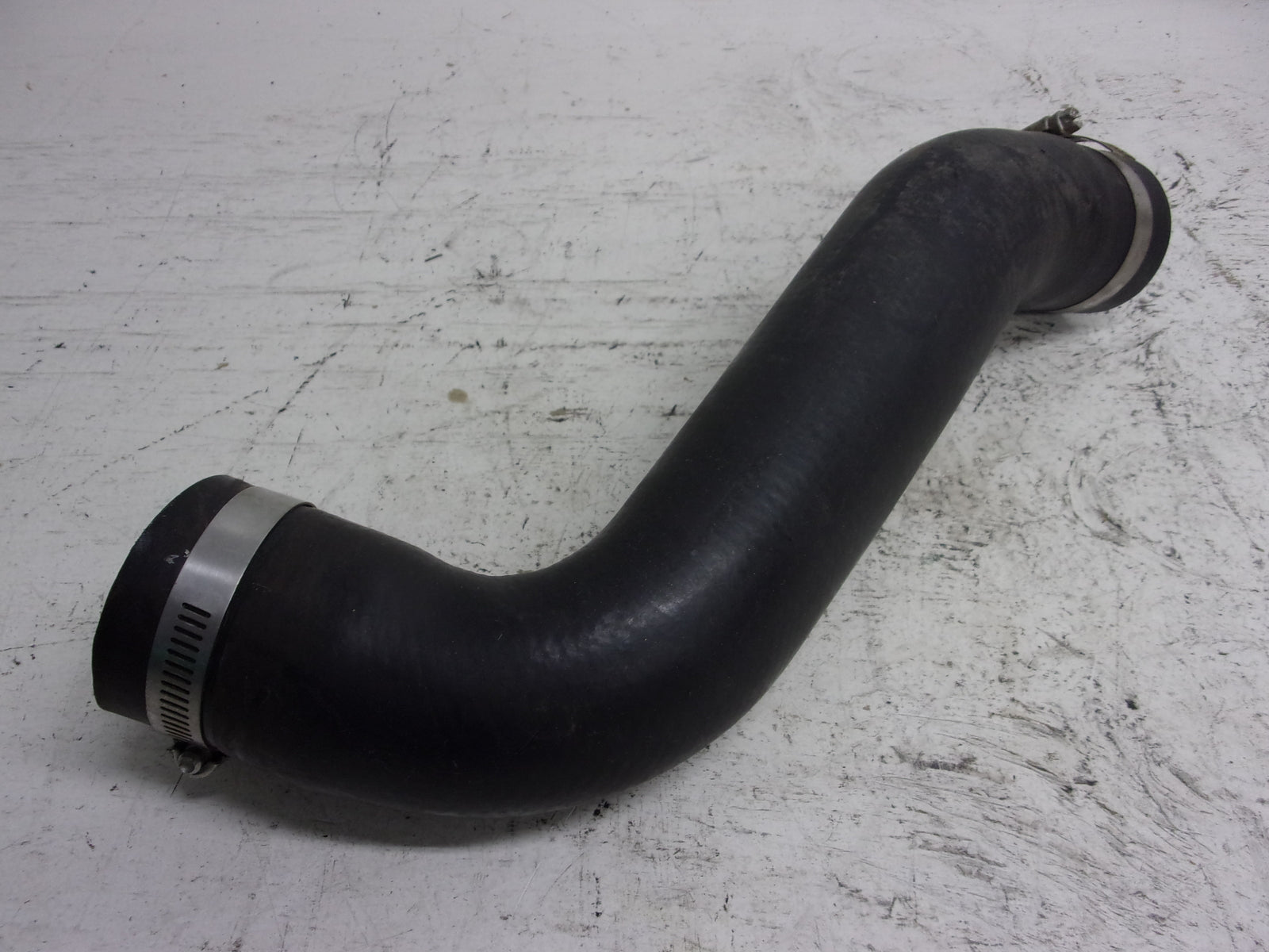 Yamaha WaveRunner 1998-2000 GP OEM Fuel Filler Hose Part# GP8-U7844-00-00
