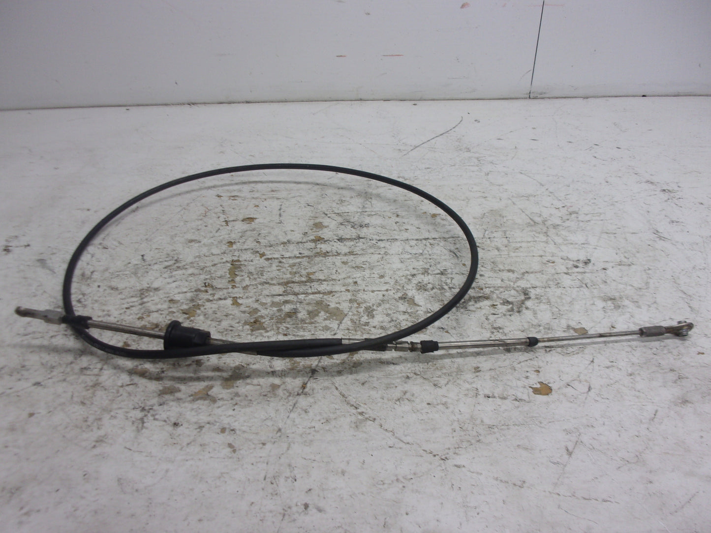 Sea Doo Bombardier PWC 1990-2001 GTS GS GTX GSX GSI OEM Steering Cable 271000436