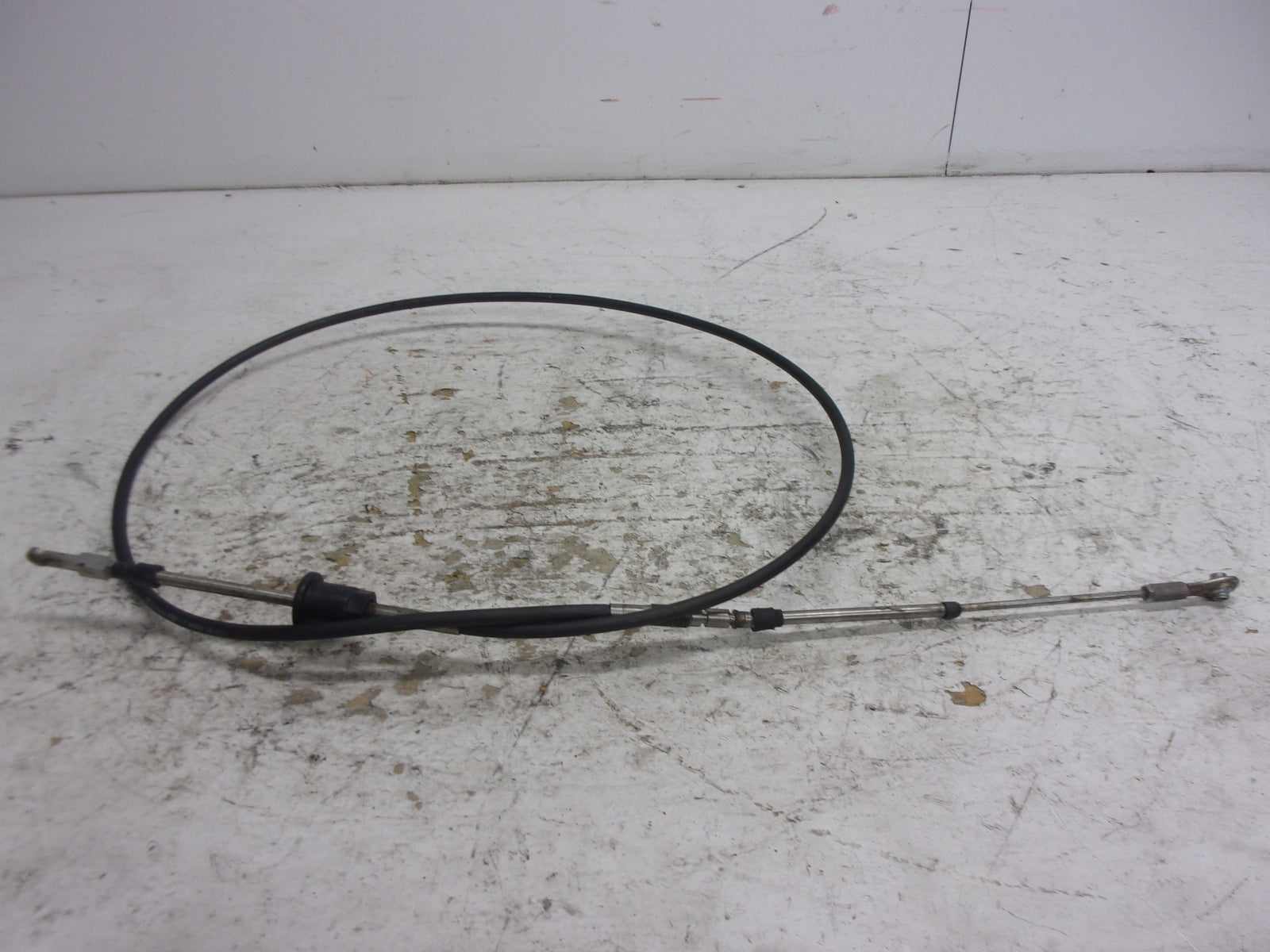 Sea Doo Bombardier PWC 1990-2001 GTS GS GTX GSX GSI OEM Steering Cable 271000436