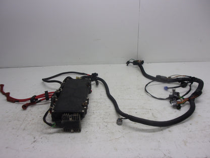 Yamaha 2003 GP 1300 OEM Complete Wire Harness + Ignition Box # 60T-8259L-00-00