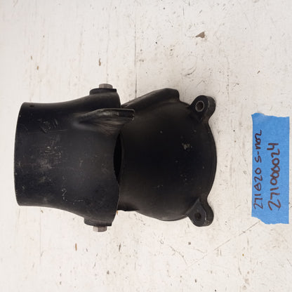 Sea Doo Bombardier 1989 SP OEM Venturi + Steering Nozzle Part# 271000024