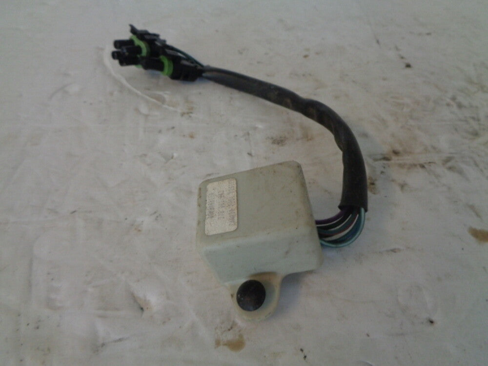 Sea Doo Bombardier PWC 1998-2005 GTX , LRV OEM Compass Assembly Part# 278001243