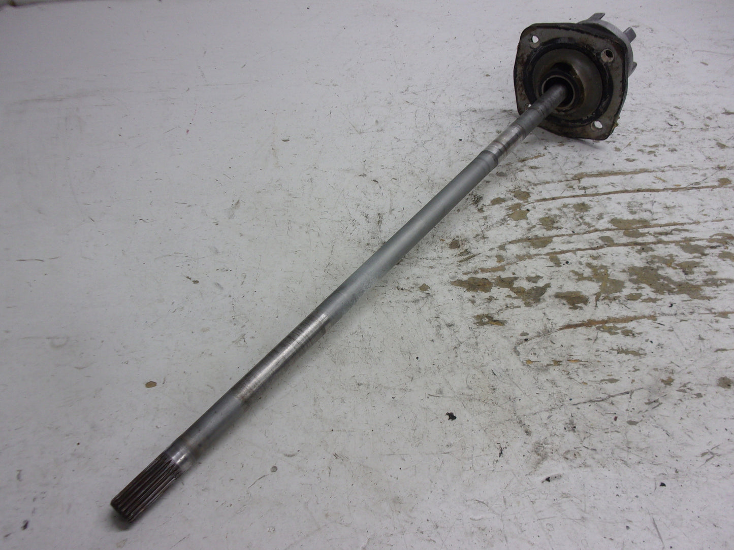Kawasaki Jet Ski 1992-1995 750 SX SXI OEM Drive Shaft + Coupler 39159-3714