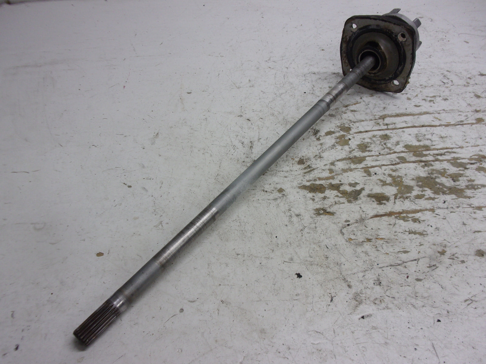 Kawasaki Jet Ski 1992-1995 750 SX SXI OEM Drive Shaft + Coupler 39159-3714