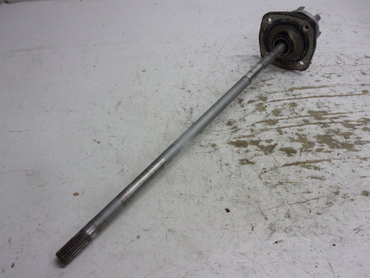 Kawasaki Jet Ski 1992-1995 750 SX SXI OEM Drive Shaft + Coupler 39159-3714