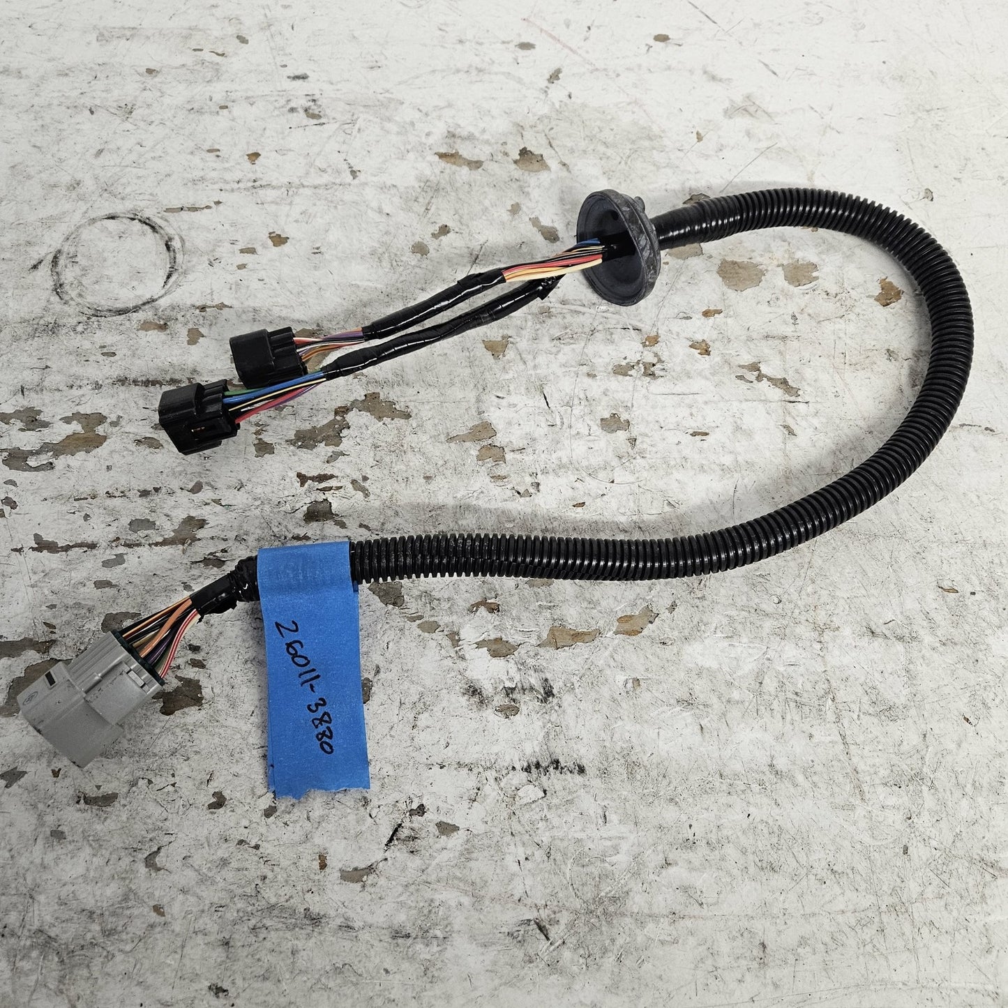 Kawasaki Jet Ski 1999-2003 Ultra 150 STX-R OEM Wire Lead Harness # 26011-3880