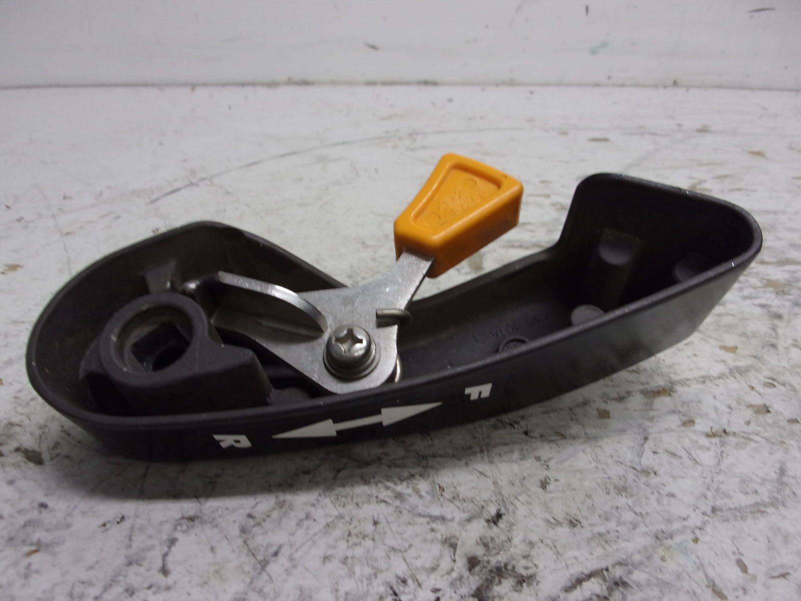 Kawasaki Jet Ski 1999-2019 STX STX-12F/15F OEM Reverse Lever Part# 13320-3716