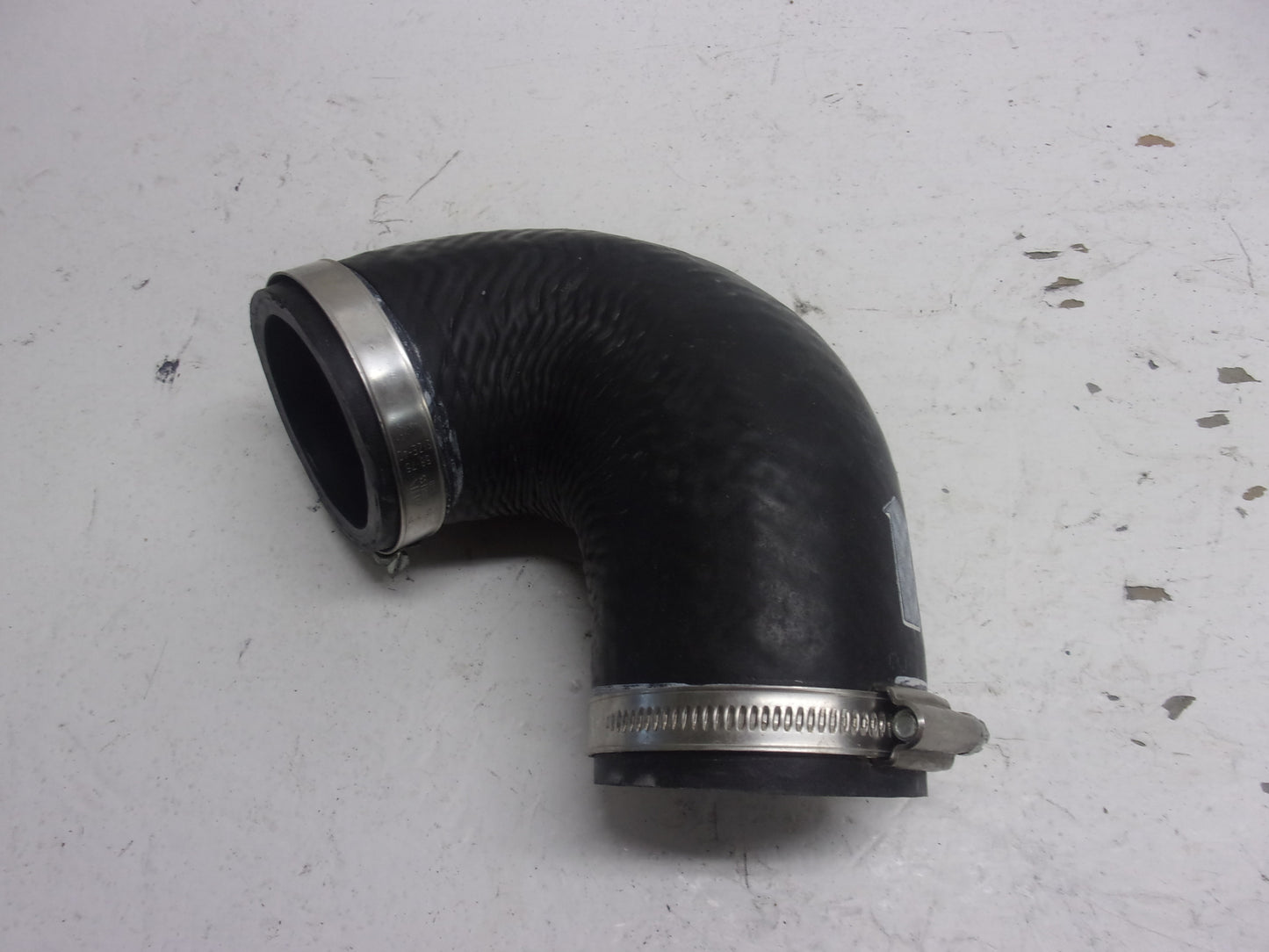 Yamaha WaveRunner 2008-2018 FX SVHO FZR FZS Supercharger Hose # 6S5-14349-00-00