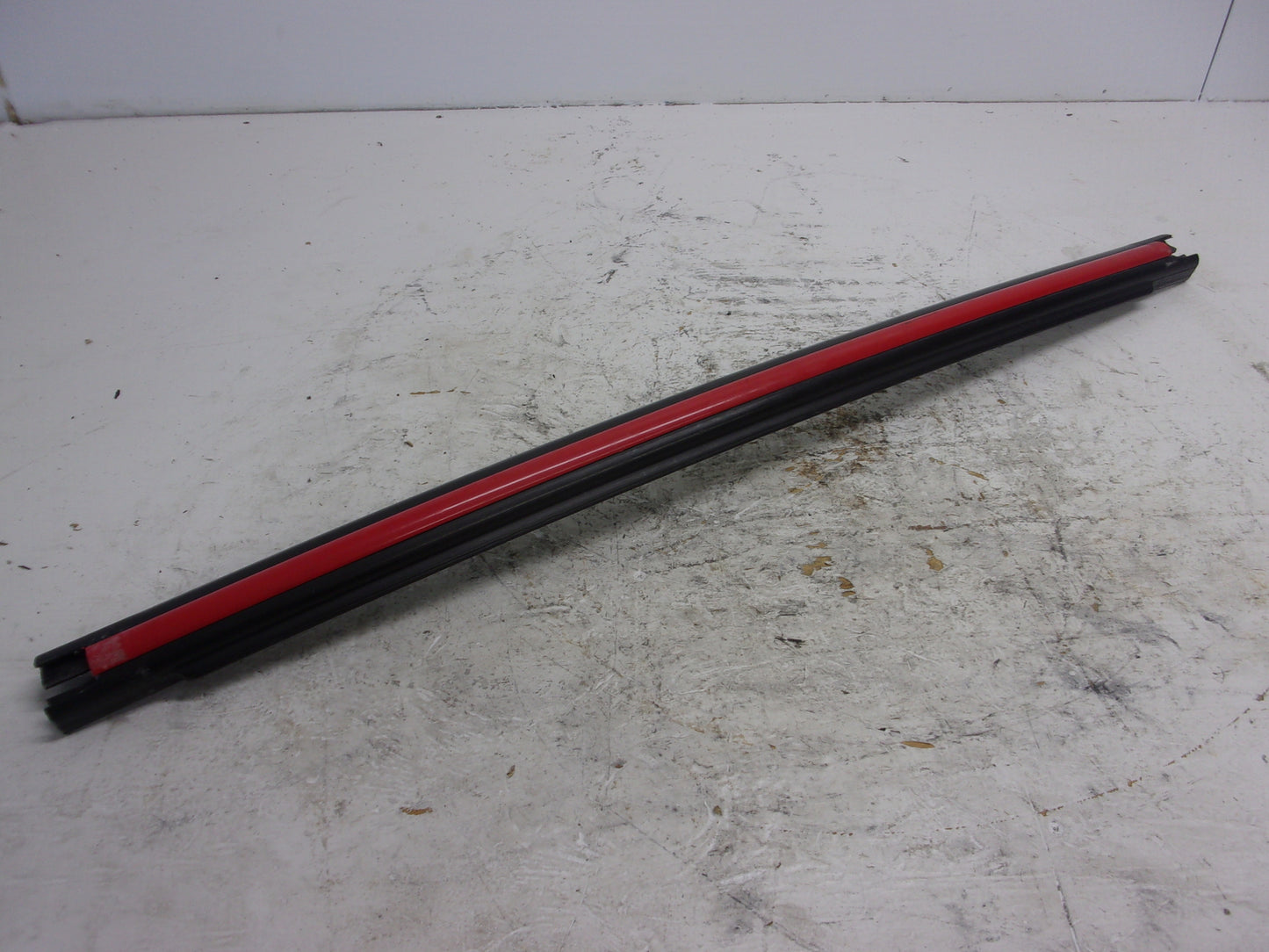 Kawasaki Jet Ski 2002-2019 STX Ultra 310 Black & Red Rear Bumper # 59201-3788-6Z