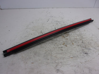 Kawasaki Jet Ski 2002-2019 STX Ultra 310 Black & Red Rear Bumper # 59201-3788-6Z
